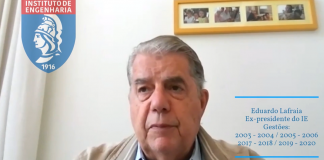 Minha história com o IE – Eduardo Lafraia