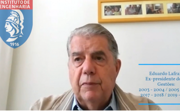 Minha história com o IE – Eduardo Lafraia