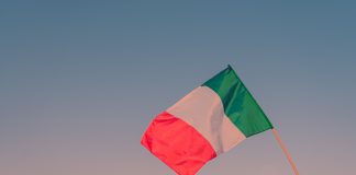 MATERIAL TÉCNICO – Noções básicas de Italiano