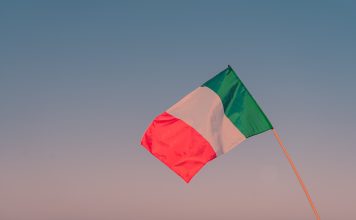 Noções básicas de Italiano