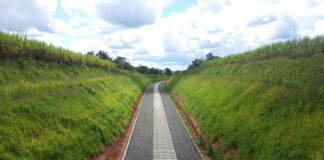 Cuidados na produção de dormentes monoblocos de concreto protendido