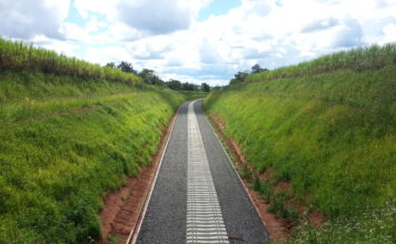 Cuidados na produção de dormentes monoblocos de concreto protendido