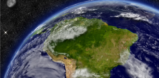 Em outubro, acontece o Simpósio Internacional: Uma Amazônia Inovadora e Sustentável e a Revolução ESG. Inscreva-se