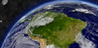 Assista à gravação do Simpósio Internacional: Uma Amazônia Inovadora e Sustentável