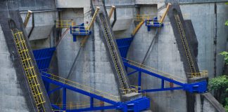 Retrofit de hidrelétrica daria uma Belo Monte