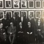 Instituto de Engenharia: há 105 anos contribuindo com a Engenharia do Brasil. Acompanhe a nossa história