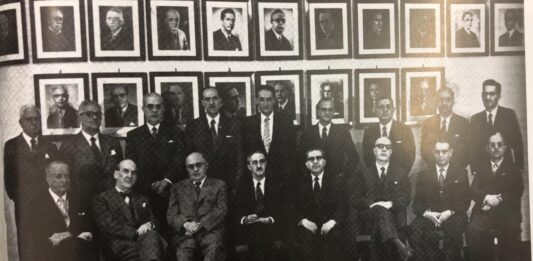 Instituto de Engenharia: há 105 anos contribuindo com a Engenharia do Brasil. Acompanhe a nossa história