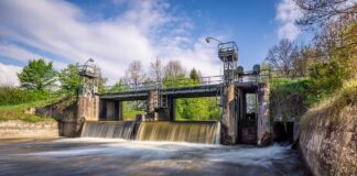 Cenário de abastecimento eletroenergético – crise hídrica