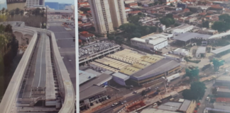 105 anos IE. Conheça nossa história. Mobilidade Urbana