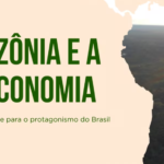 Passado, Presente e Futuro da Amazônia – 105 anos do IE