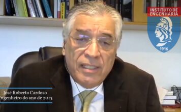 Minha História com o IE – José Roberto Cardoso. 105 Anos IE