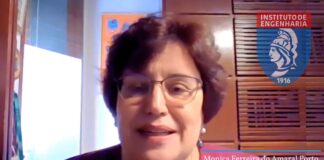 Minha história com o IE – Monica Ferreira do Amaral Porto