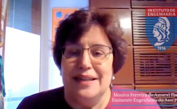 Minha história com o IE – Monica Ferreira do Amaral Porto