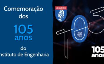 Mensagem do presidente Paulo Ferreira pelos 105 anos do IE