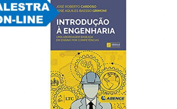 Introdução à Engenharia: Uma abordagem baseada em ensino por competências