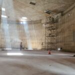 Concretos especiais para a durabilidade de obras de saneamento