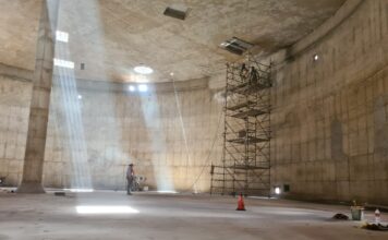 Concretos especiais para a durabilidade de obras de saneamento: Concretos autocicatrizantes, antimicrobianos e revestimentos geopoliméricos