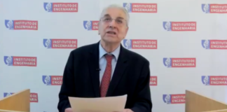 Confira o pós-evento do primeiro dia do SIPAIS. Evento continua nesta quarta e quinta