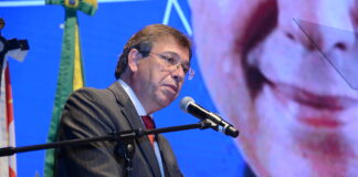 Discurso Eminente Engenheiro do Ano 2021 – Wilson Ferreira Junior