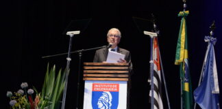 Discurso Presidente do IE, Paulo Ferreira, para a cerimônia de entrega do título Eminente Engenheiro do Ano 2021