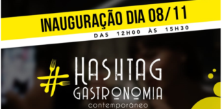 Venha conhecer o novo restaurante na sede do IE!