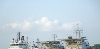 Porto offshore do Pará: O porto de águas profundas para o Arco Amazônico