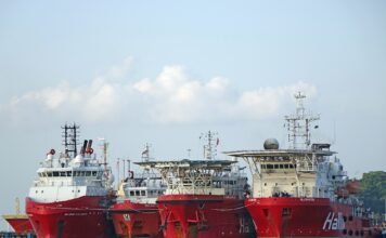 Porto offshore do Pará: O porto de águas profundas para o Arco Amazônico