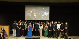 Celebração do Dia do Engenheiro foi marcada por premiações e reconhecimentos