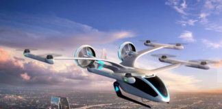 Fabricante do carro voador da Embraer, Eve vai abrir capital nos EUA
