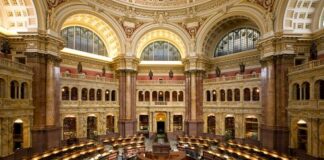 Biblioteca do Congresso Americano completa sua coleção da Revista Engenharia