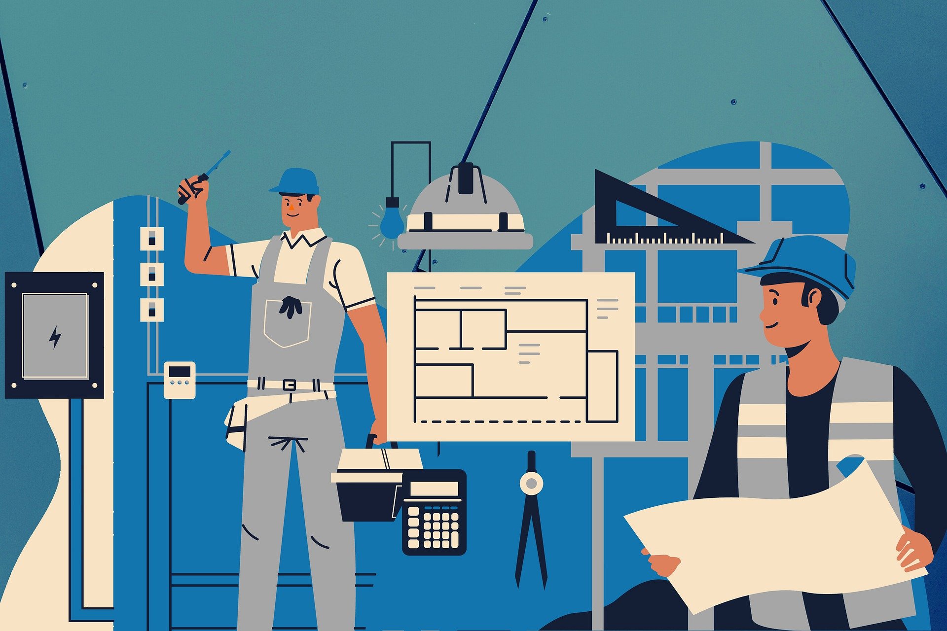 O que é o BIM e que vantagens traz para a construção? - Instituto de ...