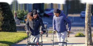 O impacto para a ciência do sistema que permitiu jovem voltar a andar