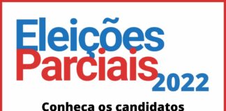 Eleições terão início em 14 de março. Associado, seu voto é muito importante!