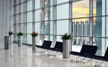 Conforto ambiental em ambientes corporativos: Desafios e economia de recursos energéticos