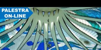 Algumas obras-primas da arquitetura moderna brasileira e suas estruturas