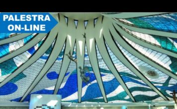 Algumas obras-primas da arquitetura moderna brasileira e suas estruturas