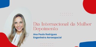 Assista ao depoimento e participe você também!