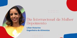 Assista ao depoimento e participe você também!