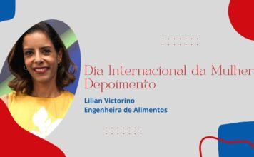 Assista ao depoimento e participe você também!