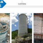 Silos de concreto – Análise, projeto e reabilitação