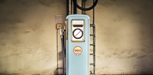 Planta-piloto converte CO2 diretamente em gasolina