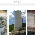 Silos de concreto – Análise, projeto e reabilitação