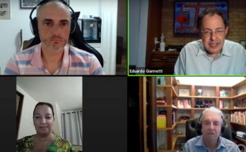 Livro: O Anel de Giges – Uma fantasia ética por Eduardo Giannetti