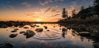 Por José Eduardo W. de A. Cavalcanti – Tratamento de águas fluviais em tempo seco por processos físico-químicos – Avalição de performance