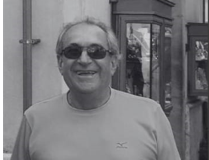 Nota de falecimento – Mauro José Lourenço