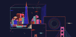 E se pedirmos para uma inteligência artificial gerar um mundo?