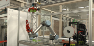 Projeto começa a desenvolver robôs evolutivos – Máquinas poderão se aperfeiçoar sozinhas – e gerar descendentes