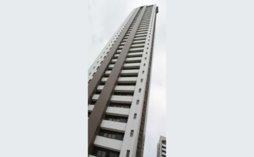 Cuidados no projeto, execução e adoção de edifícios altos