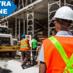 Segurança nas vistorias