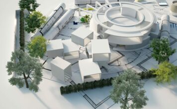 Redução dos impactos ambientais e aumento da pontuação LEED através de melhorias no concreto